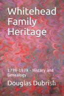Whitehead Family Heritage