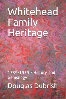 Bertrand.pt - Whitehead Family Heritage