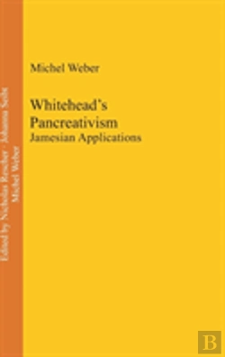 Bertrand.pt - Whitehead'S Pancreativism