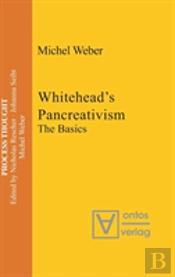 Whitehead'S Pancreativism