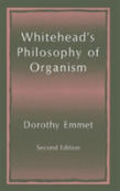 Whitehead'S Philosophy Of Organism