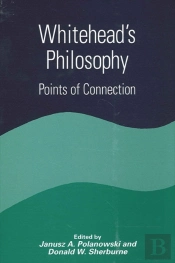 Whitehead'S Philosophy
