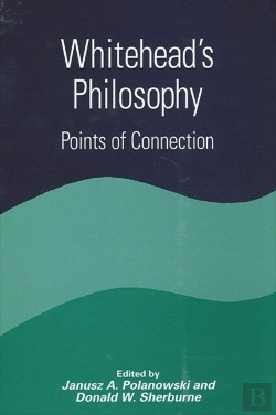 Bertrand.pt - Whitehead'S Philosophy
