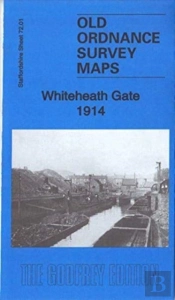 Whiteheath Gate 1914