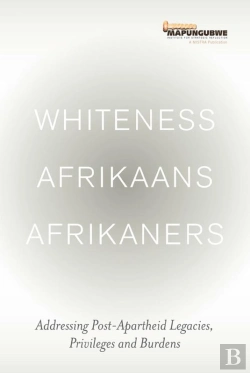 Bertrand.pt - Whiteness Afrikaans Afrikaners