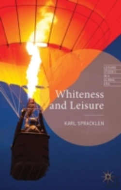 Bertrand.pt - Whiteness And Leisure