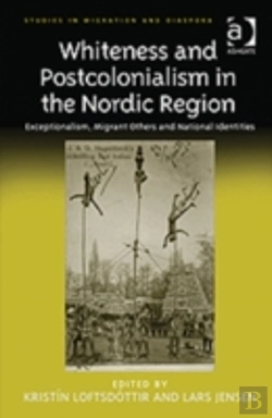 Bertrand.pt - Whiteness And Postcolonialism In The Nordic Region