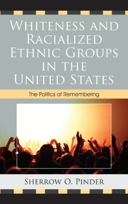 Bertrand.pt - Whiteness And Racialized Ethnic Groups In The United States