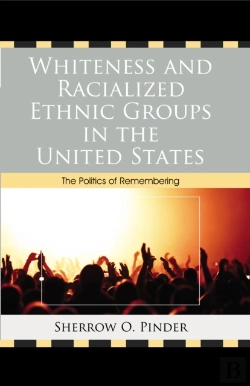 Bertrand.pt - Whiteness And Racialized Ethnic Groups In The United States