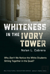 Whiteness In The Ivory Tower