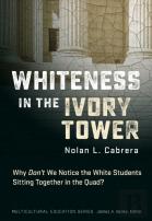 Whiteness In The Ivory Tower