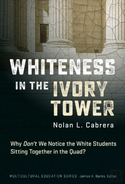 Bertrand.pt - Whiteness In The Ivory Tower