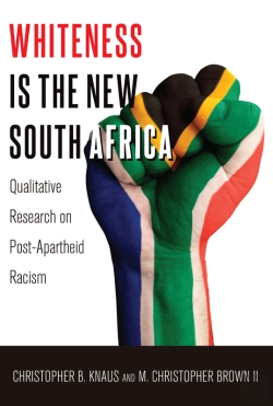 Bertrand.pt - Whiteness Is The New South Africa