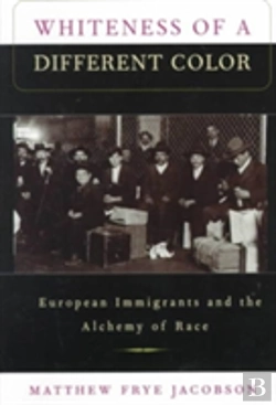 Bertrand.pt - Whiteness Of A Different Color