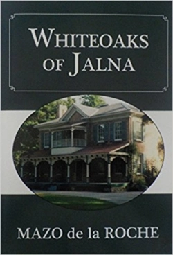 Bertrand.pt - Whiteoaks Of Jalna
