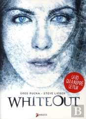 Whiteout T.1