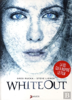Bertrand.pt - Whiteout T.1