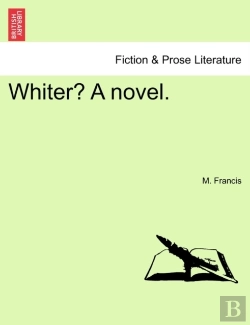 Bertrand.pt - Whiter? A Novel.