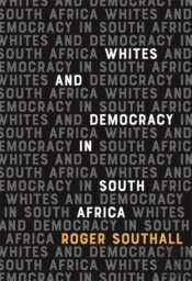 Whites And Democracy In South Africa