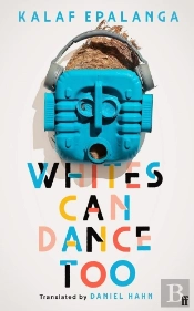 Whites Can Dance Too