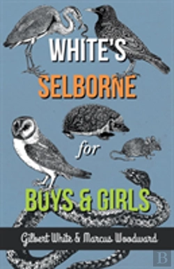 Bertrand.pt - White'S Selborne For Boys And Girls