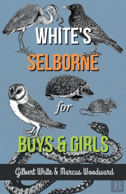 Bertrand.pt - White'S Selborne For Boys And Girls
