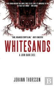 Whitesands: A John Dark Case