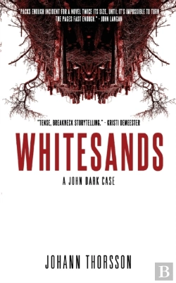 Bertrand.pt - Whitesands: A John Dark Case
