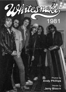 Bertrand.pt - Whitesnake 1981