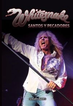Bertrand.pt - Whitesnake Santos Y Pecadores