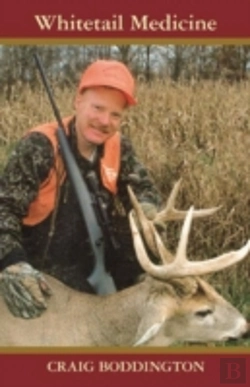 Bertrand.pt - Whitetail Medicine