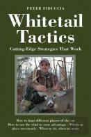 Whitetail Tactics