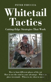 Whitetail Tactics
