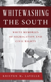 Whitewashing The South