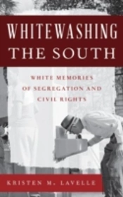 Whitewashing The South White Mcb