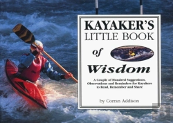 Bertrand.pt - Whitewater Kayaker'S Little Book Of Wisdom