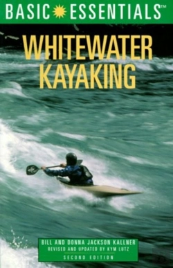 Bertrand.pt - Whitewater Kayaking