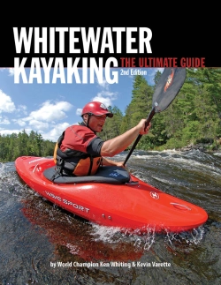 Bertrand.pt - Whitewater Kayaking The Ultimate Guide 2nd Edition