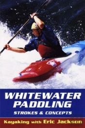 Whitewater Paddling