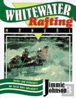 Whitewater Rafting Manual