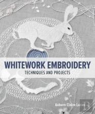 Whitework Embroidery