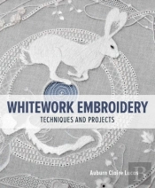 Whitework Embroidery