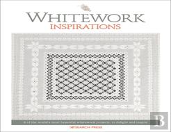 Whitework Inspirations