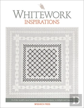 Whitework Inspirations