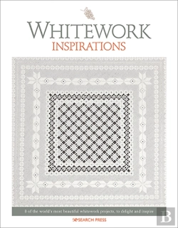 Bertrand.pt - Whitework Inspirations