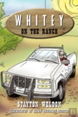 Bertrand.pt - Whitey On The Ranch