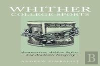 Whither College Sports