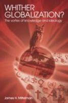 Whither Globalization?