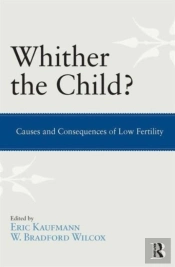 Whither The Child?