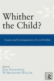 Whither The Child?